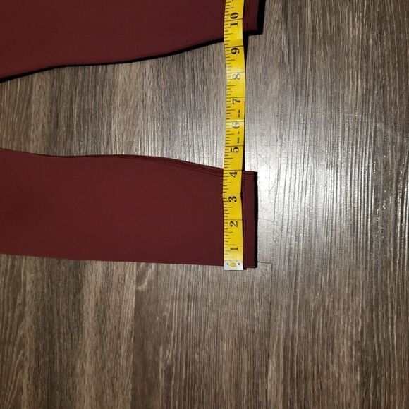 Fabletics Ankle Leggings Women's Size XS - Picture 2 of 7